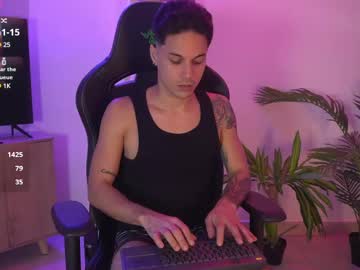 Georgewarrior2 February 26, 2025 Chaturbate stream image