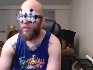 Hellskyraider February 26, 2025 Chaturbate stream image