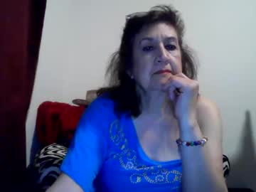 Librawoman February 26, 2025 Chaturbate stream image