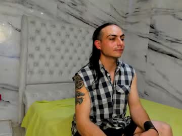 Damian_And_Tiana February 26, 2025 Chaturbate stream image