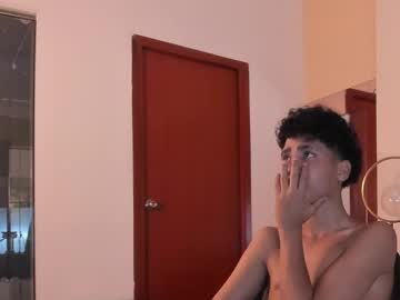 Damianbellmont February 26, 2025 Chaturbate stream image