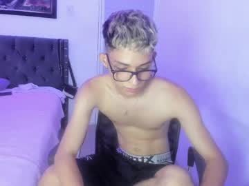 Dragon_Master2 February 26, 2025 Chaturbate stream image