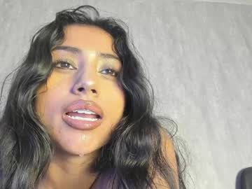 Eiliyn_01 February 26, 2025 Chaturbate stream image