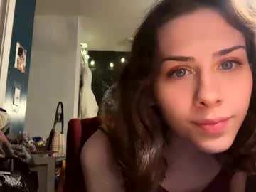 Halien696 February 26, 2025 Chaturbate stream image