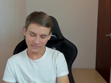 Jackson_Millers February 26, 2025 Chaturbate stream image