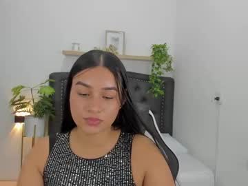 Lutxi_Lu February 26, 2025 Chaturbate stream image