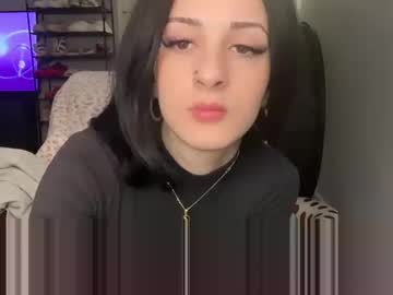 Madibaby999 February 26, 2025 Chaturbate stream image