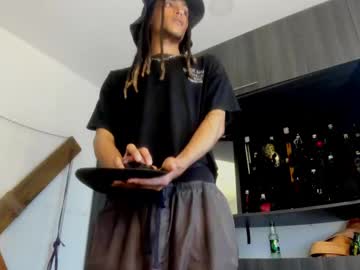 Ozaru_ February 26, 2025 Chaturbate stream image