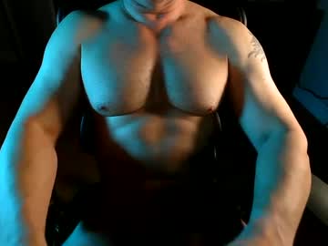Ronin1393 February 26, 2025 Chaturbate stream image