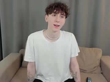 Thomas_Ron February 26, 2025 Chaturbate stream image