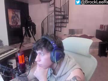 Brockleereynolds February 26, 2025 Chaturbate stream image