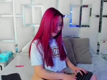 Celeste_Hillx February 26, 2025 Chaturbate stream image
