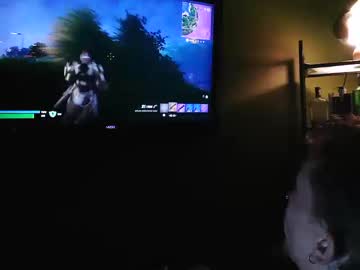 Daddy_Coal February 26, 2025 Chaturbate stream image