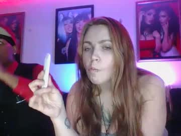 Evanschris2048 February 26, 2025 Chaturbate stream image