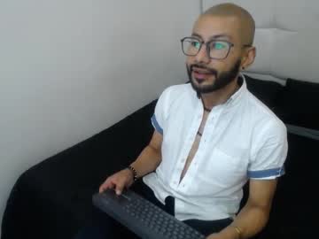 Jeyden_Pasaport February 26, 2025 Chaturbate stream image
