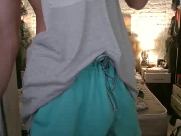 Lorcascharly February 26, 2025 Chaturbate stream image