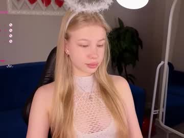 Mary_Shaww February 26, 2025 Chaturbate stream image