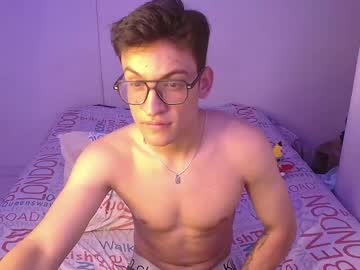 Papote_Malote_ February 26, 2025 Chaturbate stream image