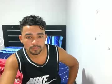 Shamhamso February 26, 2025 Chaturbate stream image