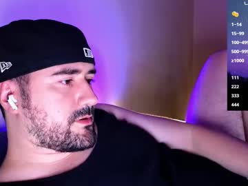 Theoravi February 26, 2025 Chaturbate stream image