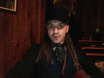 666punk666 February 26, 2025 Chaturbate stream image