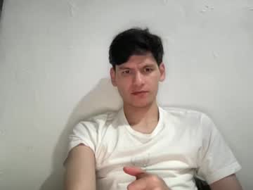Aandyf February 26, 2025 Chaturbate stream image