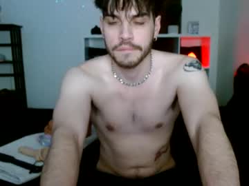 Cadensaint February 26, 2025 Chaturbate stream image