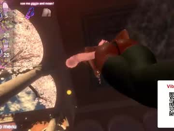 Echothenympho February 26, 2025 Chaturbate stream image