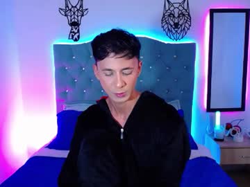Harry_London020 February 26, 2025 Chaturbate stream image