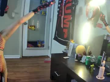 Kitana6923 February 26, 2025 Chaturbate stream image