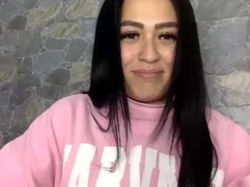 Liina_777 February 26, 2025 Chaturbate stream image