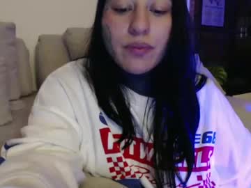 Mel_Lover_ February 26, 2025 Chaturbate stream image