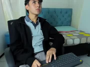 Thommy_Comp February 26, 2025 Chaturbate stream image