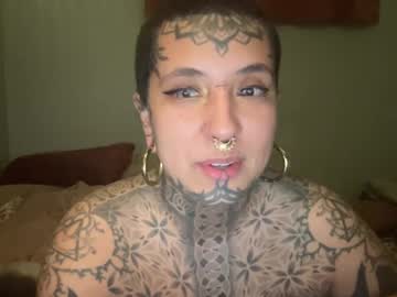 Xdarkmoonlilithx February 26, 2025 Chaturbate stream image