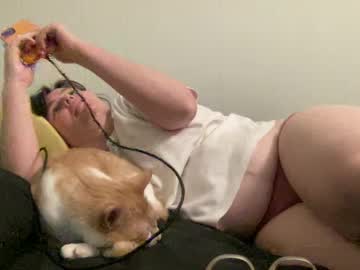 Fetishamateurjh February 26, 2025 Chaturbate stream image
