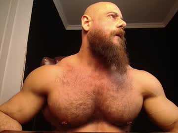 Jacksonnkai February 26, 2025 Chaturbate stream image