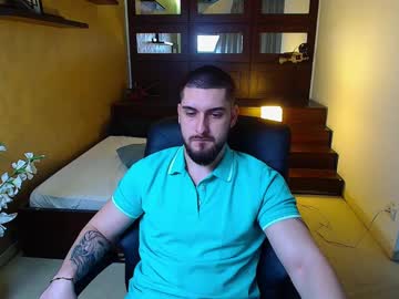 Matiasdean February 26, 2025 Chaturbate stream image