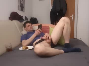 Molnaratti14 February 26, 2025 Chaturbate stream image