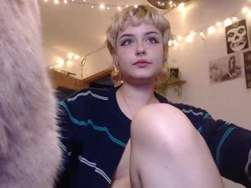 Neurotic_Witch February 26, 2025 Chaturbate stream image