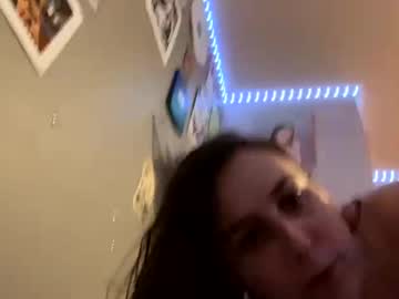 Slyviva February 26, 2025 Chaturbate stream image
