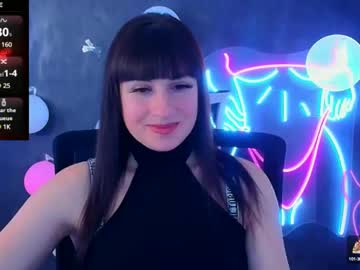 Karolina_Mia February 26, 2025 Chaturbate stream image