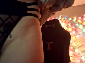 Reddr0ses February 26, 2025 Chaturbate stream image