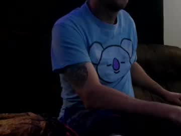 Riddimmonkey007 February 26, 2025 Chaturbate stream image