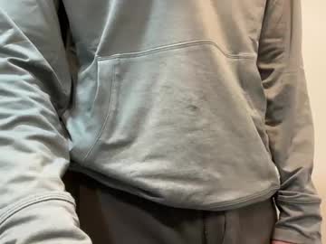 Spencerryderxxx February 26, 2025 Chaturbate stream image