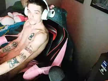 Tattedcumdaddy February 26, 2025 Chaturbate stream image