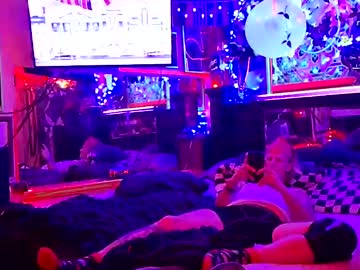 Tracerjam February 26, 2025 Chaturbate stream image