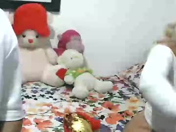 Evelyn1mark February 26, 2025 Chaturbate stream image