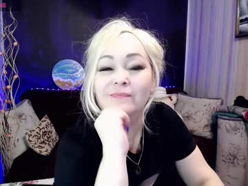 Maleficentgold February 26, 2025 Chaturbate stream image
