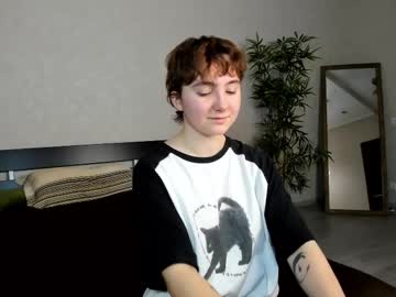 Rene_Joy February 26, 2025 Chaturbate stream image