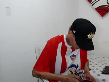 Soystuarthot February 26, 2025 Chaturbate stream image